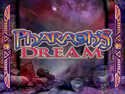 pharaohs-dream-logo