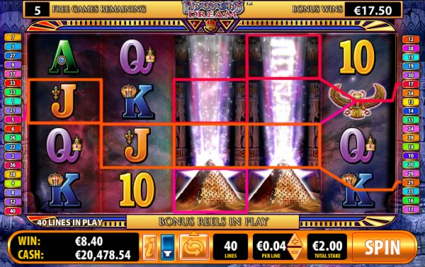 pharaohs-dream-slot2