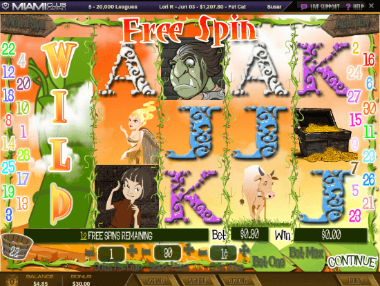 Lucky-Beans-Free-Spins