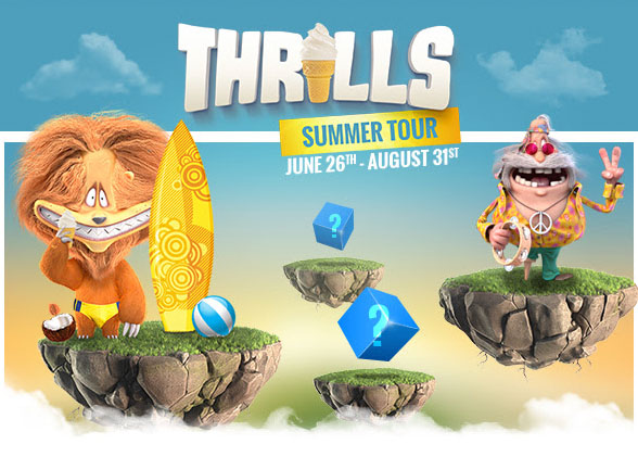 Thrills-Casino-Summer-Tour