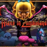 alaxe-in-zombieland-logo