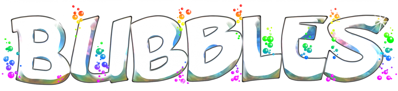 bubbles-logo