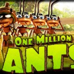 one-million-ants-logo