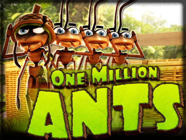 one-million-ants-logo