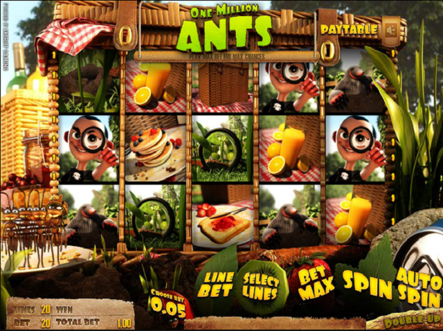 one-million-ants-slot1