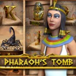 pharaohs-tomb-logo