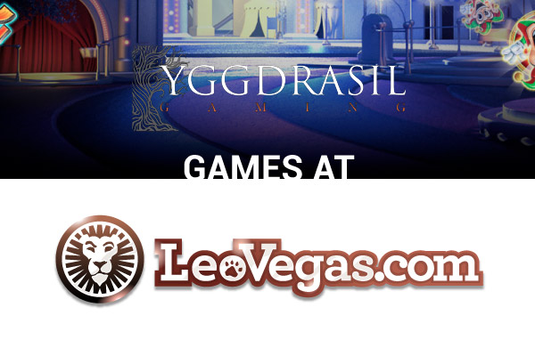 yggdrasil-leo-vegas