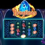 draglings-slot-and-logo