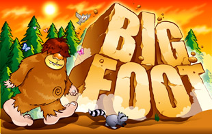 Bigfoot-Belly
