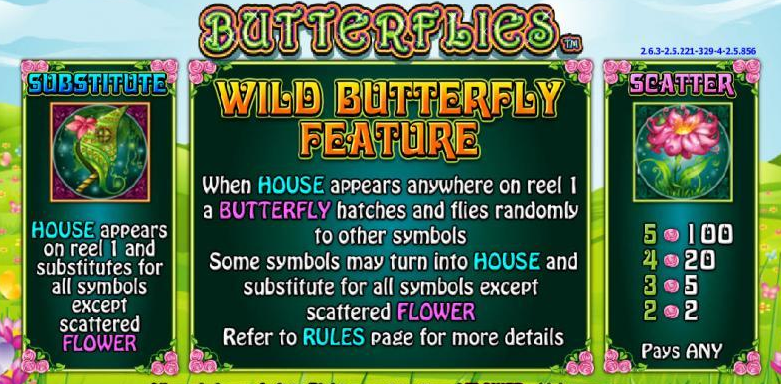 butterflies-info