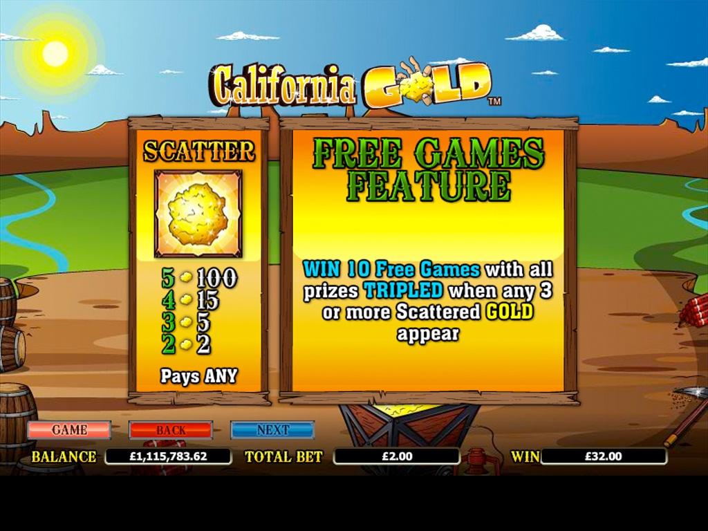 california-gold-bonus