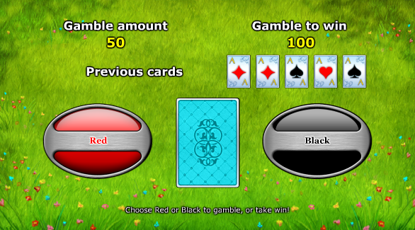 cindereela-gamble