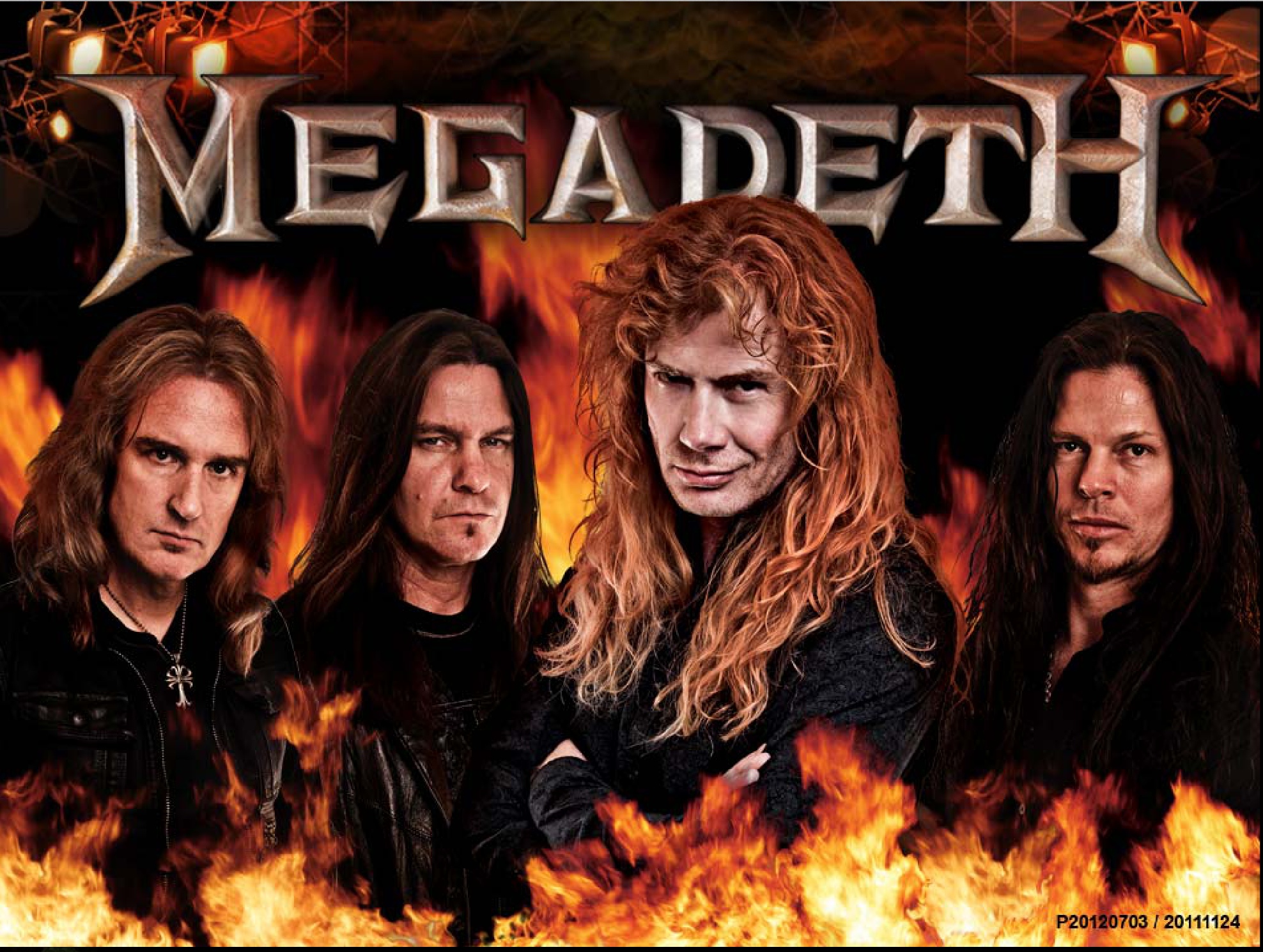 megadeth-logo