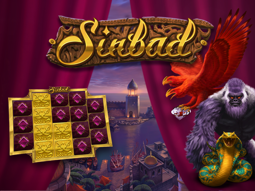 sinbad-slot-and-logo