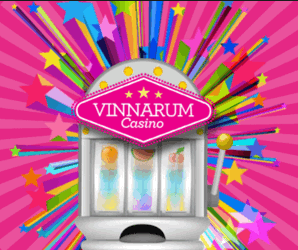 vinnarum-spelmaskin