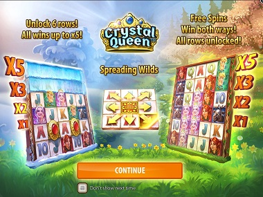 Crystal-Queen-info