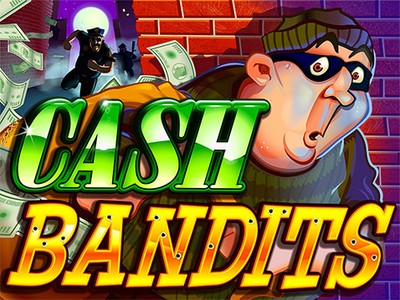 cash-bandits-logo