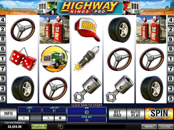 highway-kings-pro-slot
