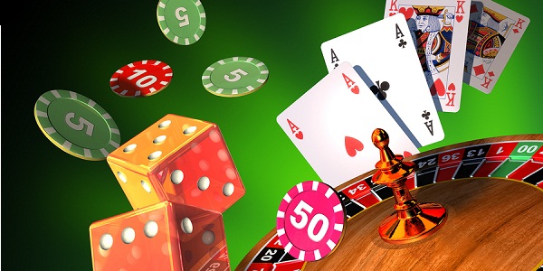 online-casino-roulette