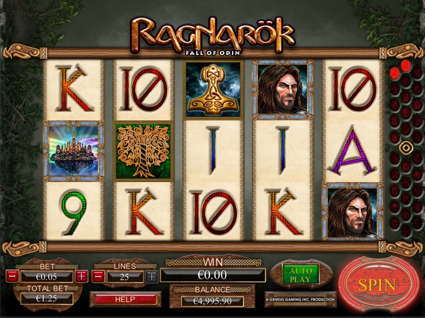 ragnarok-slot