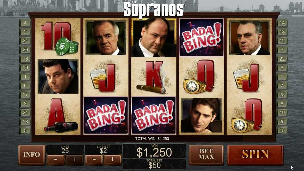 sopranos-slot