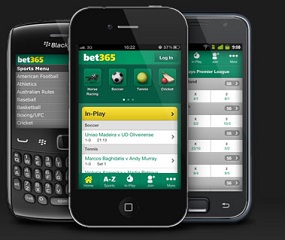 bet365-mobilbetting