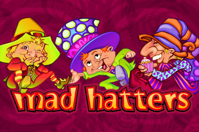 mad-hatters