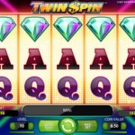twin-spin-slot