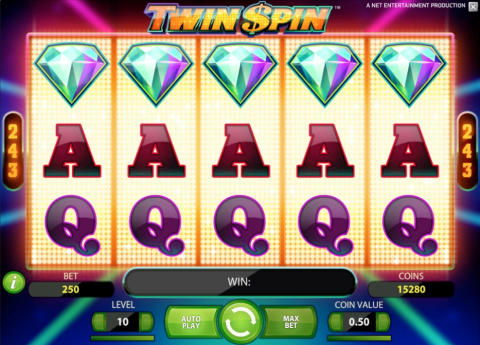 twin-spin-slot