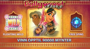 Bollywood