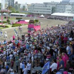 Foto: Martin Langels ALN Pressbild AB Solvalla 20140525