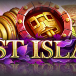 Lost Island 01