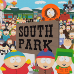 South_Park main