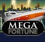 mega fortune front