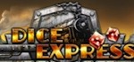 Dice-Express logo