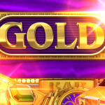 Gold-slot main