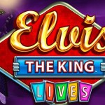 Elvis the King Lives 00