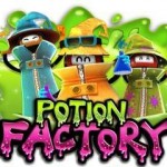 Potion Factory 00