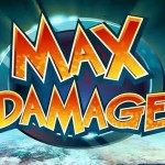 max-damage-logo