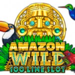 Amazon Wild 0