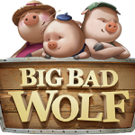 Big Bad Wolf 0