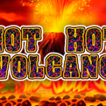 Hot Hot Volcano 00