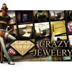 crazy jewelry front