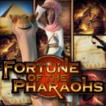 fortune-of-the-pharaohs-logo