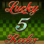 lucky-5-reeler-logo