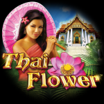 thai-flower-logo